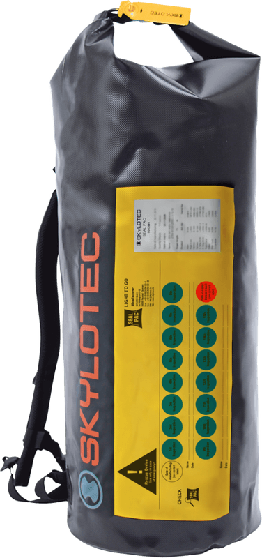 SKYLOTEC SEAL PACK LIGHT TO GO redningssekk inntil 250,0m