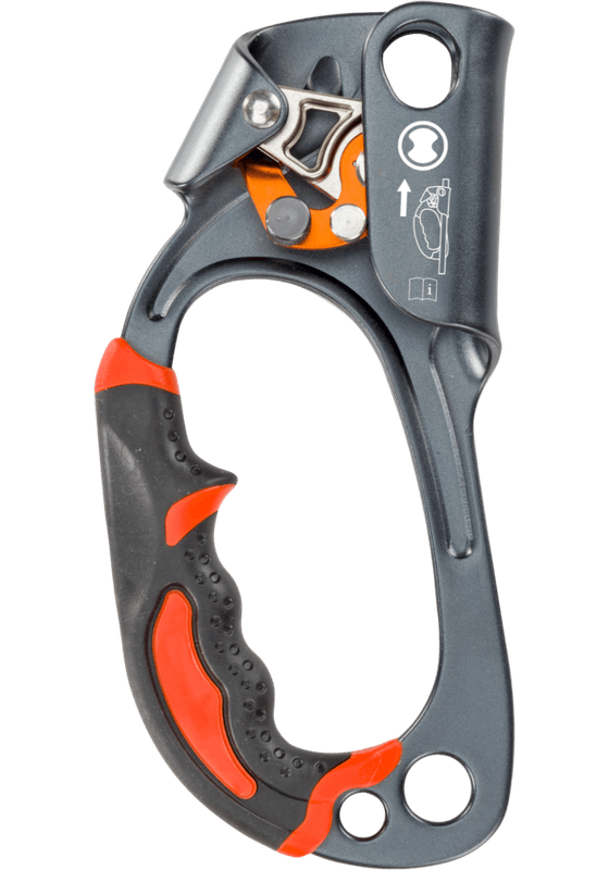 CT QUICK'UP tauklemme venstre