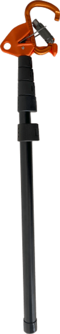 Hovedbilde SKYLOTEC TELESTICK 63-310cm teleskopstang for ...