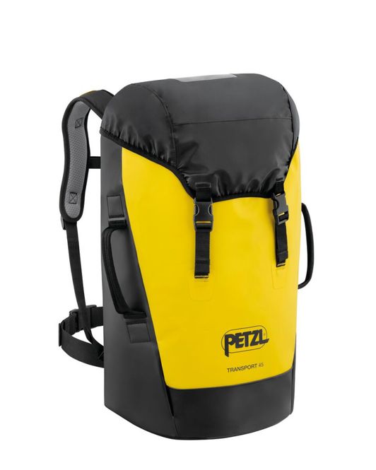 Hovedbilde PETZL TRANSPORT sekk 45 L