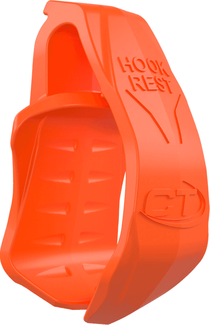 Hovedbilde CT HOOK REST oppheng for kroker