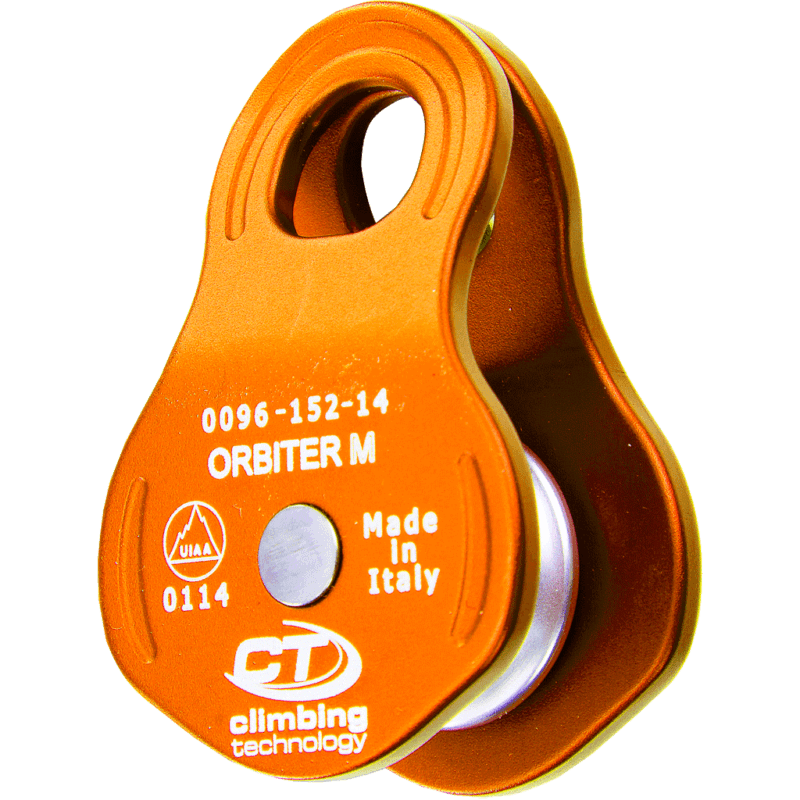 CT ORBITER M liten trinse