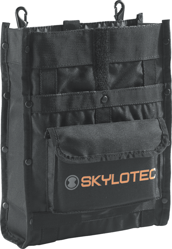 SKYLOTEC TOBAX K verktøyveske 8 liter
