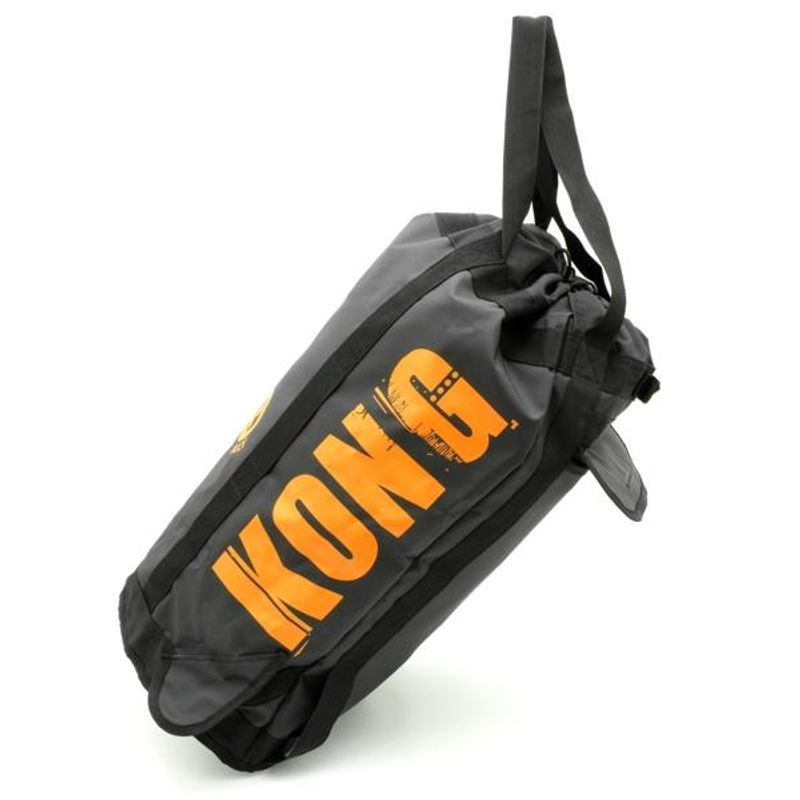 KONG OMNI BAG tausekk med bæresystem 60 L