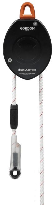 Hovedbilde SKYLOTEC GORDON ROPE 11,0mm 30,0m m/sydde ender