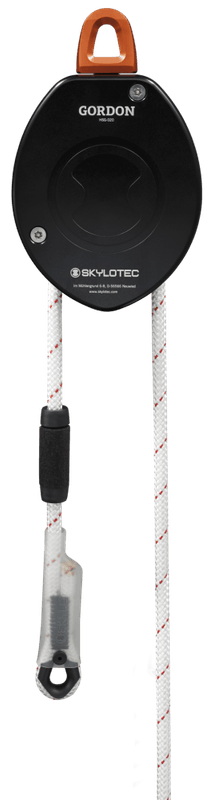 SKYLOTEC GORDON ROPE 11,0mm 30,0m m/sydde ender