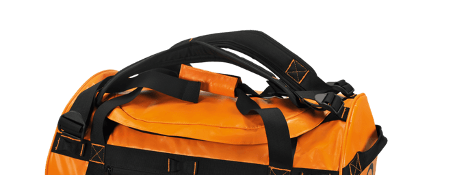 Hovedbilde SKYLOTEC Duffelbag 60 L orange