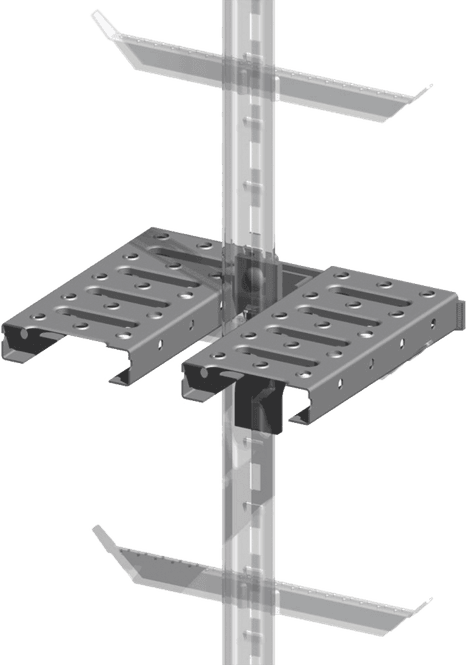 Hovedbilde SKYTAC REST PLATFORM