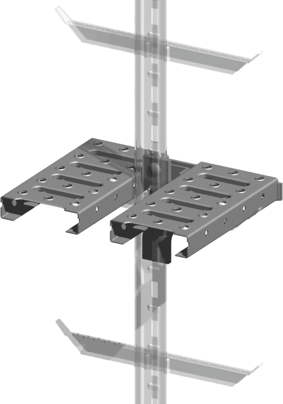 SKYTAC REST PLATFORM