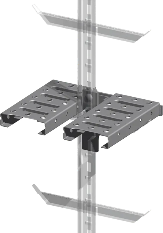SKYTAC REST PLATFORM