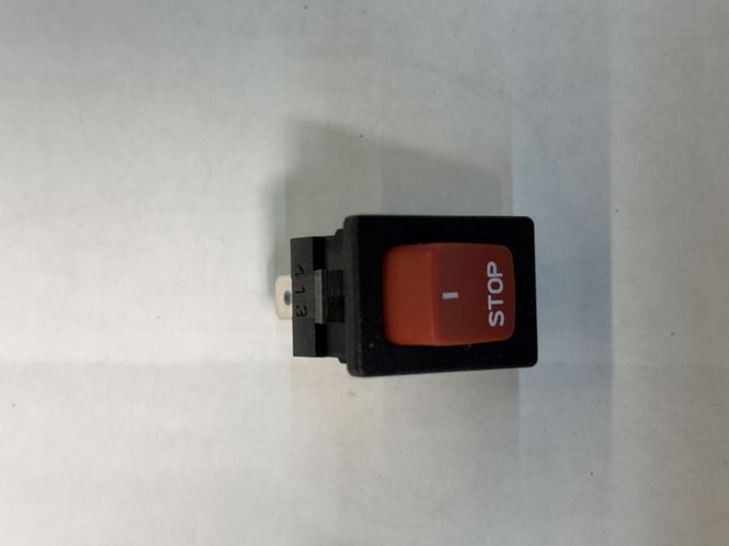 Hovedbilde PME/ PMX Main switch (bryter)