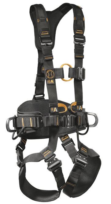 Hovedbilde SKYLOTEC AMPURI hel kroppssele L-XL