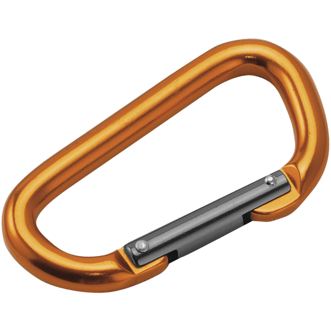 Hovedbilde SKYLOTEC KAY 518 mini D-karabin