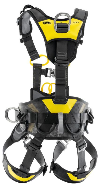 PETZL  VOLT® European Version str. 1