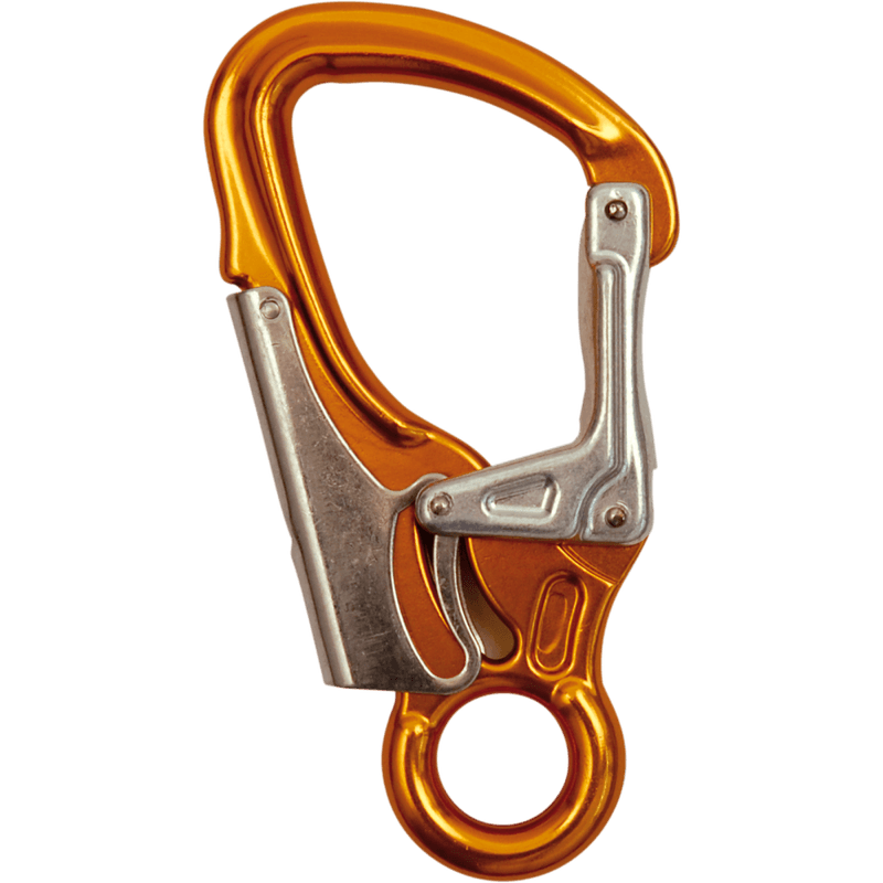 SKYLOTEC ATTACK liten presslås