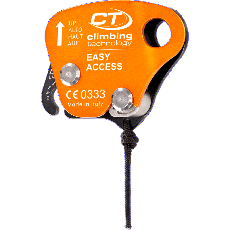 CT EASY ACCESS løpebrems