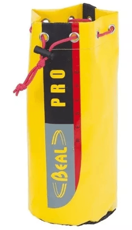 BEAL COMMANDE taubag m/lufting i bunn