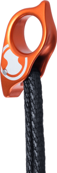 Hovedbilde SKYLOTEC  BLACK MAMBA fotslynge