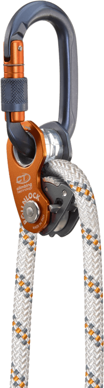 CT ROLLNLOCK trinse m/låsefunksjon