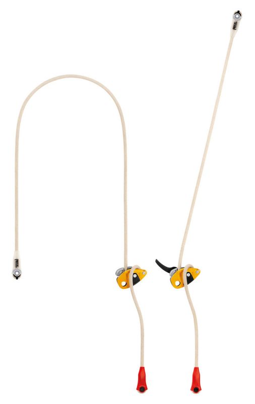 PETZL GRILLON PLUS støttestropp aramidtau 2,0m 