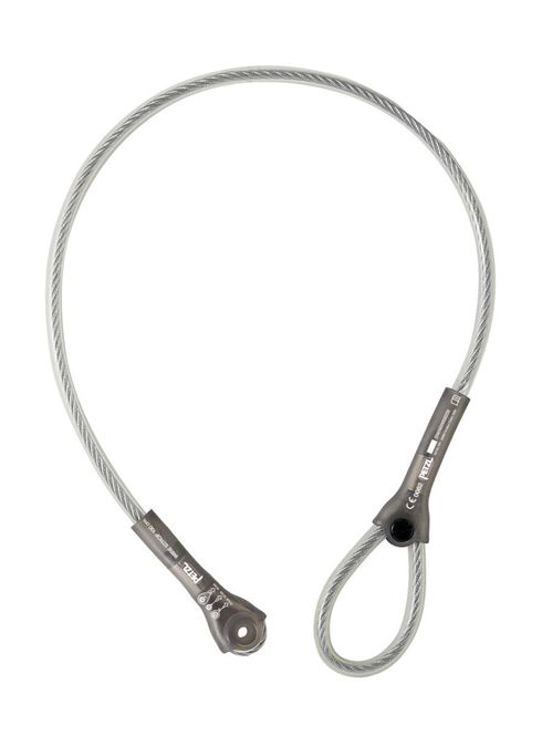 Hovedbilde PETZL STROP 23kN wireslynge for snaring 1,0m