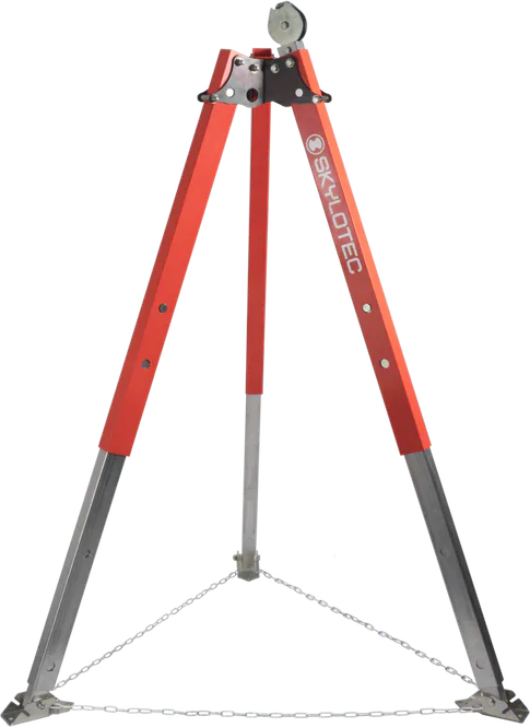 Hovedbilde SKYLOTEC JACKPOD TRI 1 trefotstativ