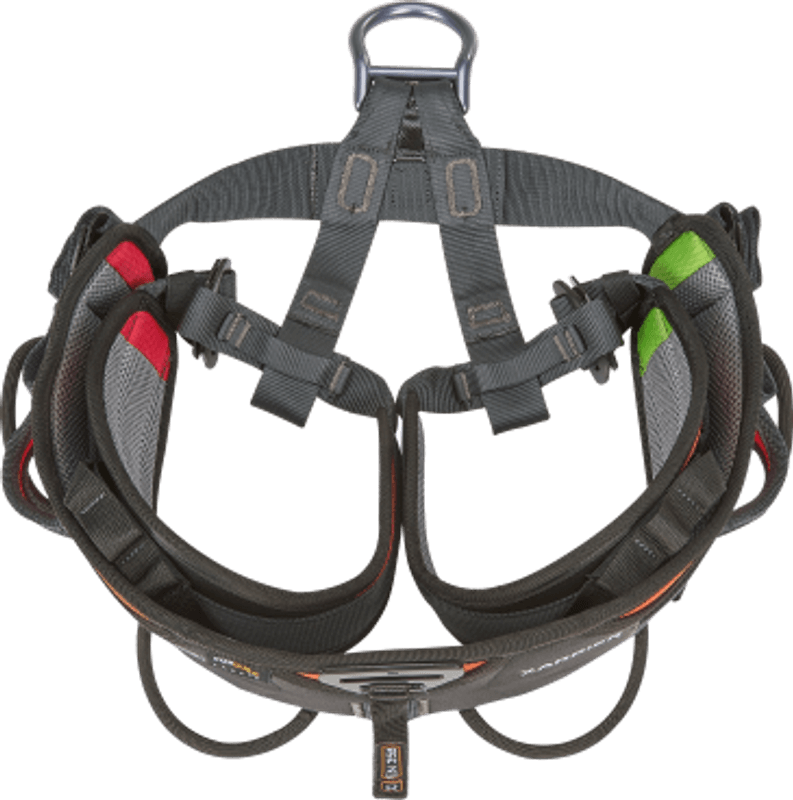 CT XARRIER sittesele L-XL