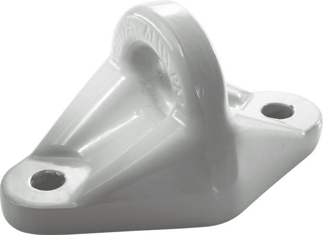 Hovedbilde SKYLOTEC ALUFIX M12 festepunkt aluminium