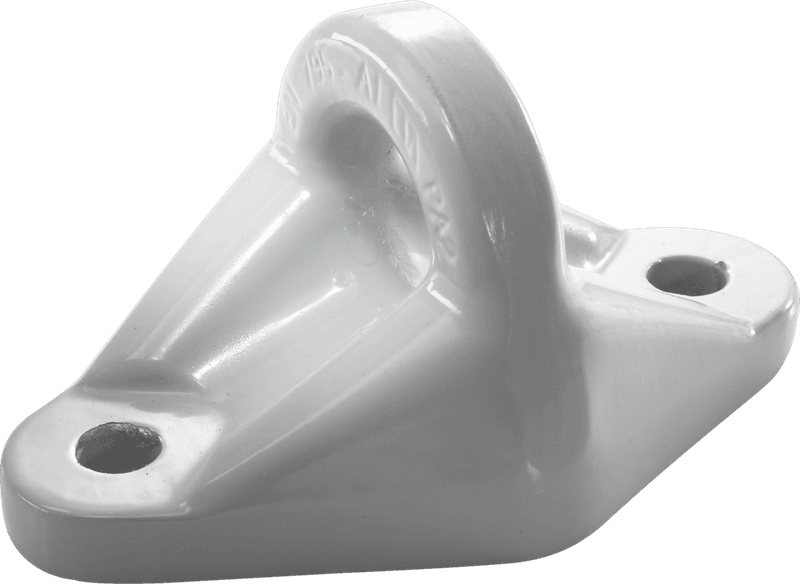 SKYLOTEC ALUFIX M12 festepunkt aluminium