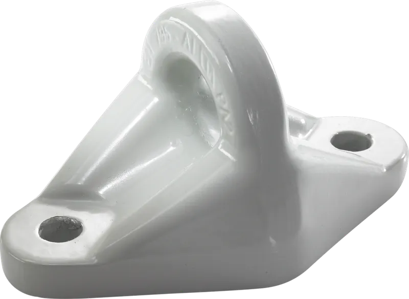 SKYLOTEC ALUFIX M12 festepunkt aluminium