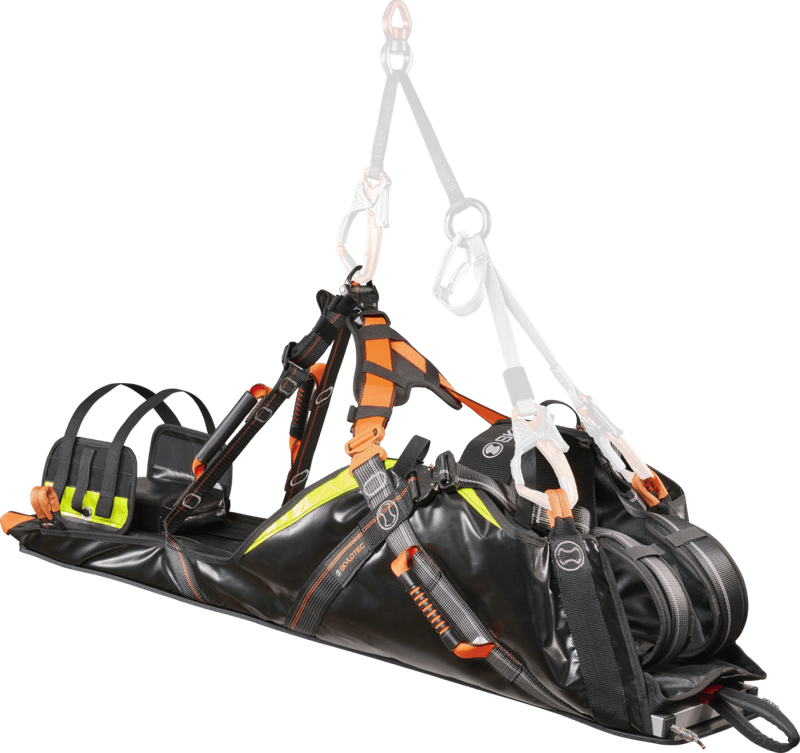 SKYLOTEC CONREST PRO+ sittebåre (2025)