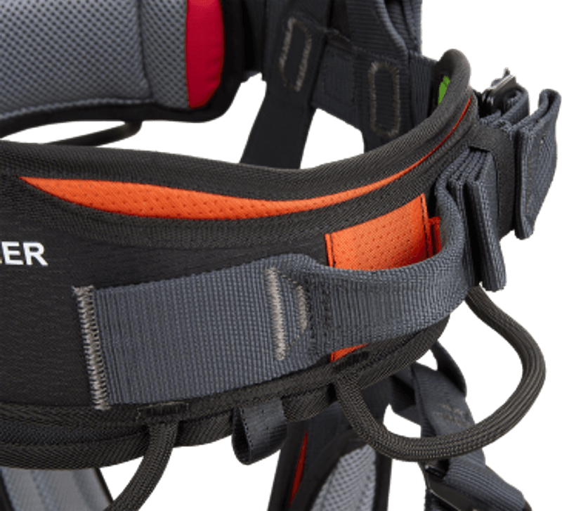 CT XARRIER sittesele S-M