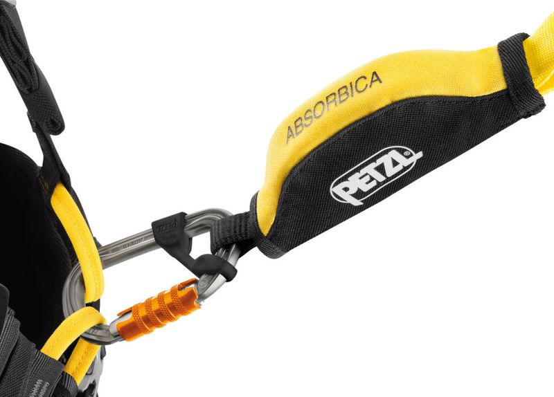 PETZL CAPTIV slyngelås 10pk