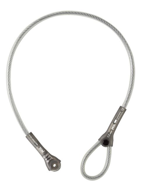 Hovedbilde PETZL STROP 23kN wireslynge for snaring 1,5m