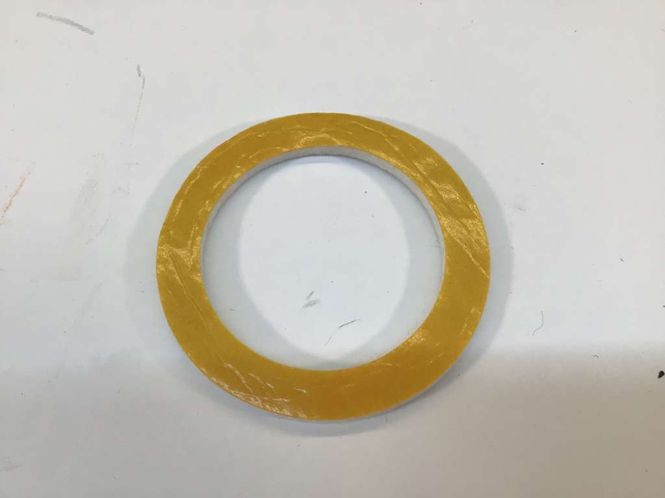 Hovedbilde PME 2s/ 4s Dust Protector Rope Grab