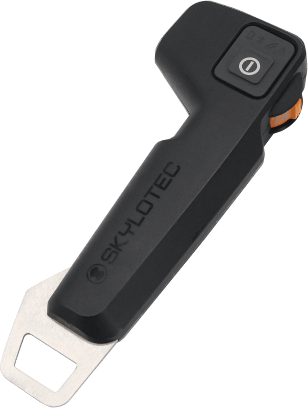 ACTSAFE ICX fjernkontroll