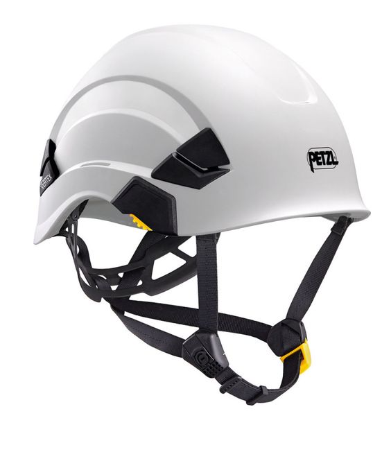 Hovedbilde PETZL VERTEX hjelm hvit 