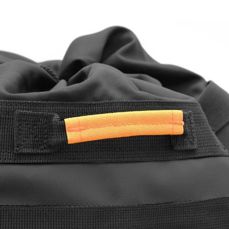 KONG OMNI BAG tausekk med bæresystem 60 L