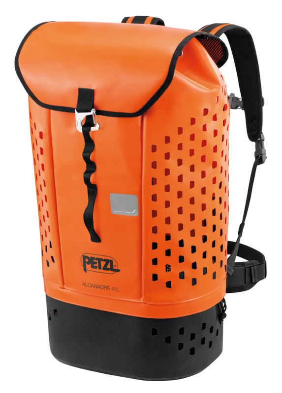 PETZL ALCANADRE GUIDE 45 L