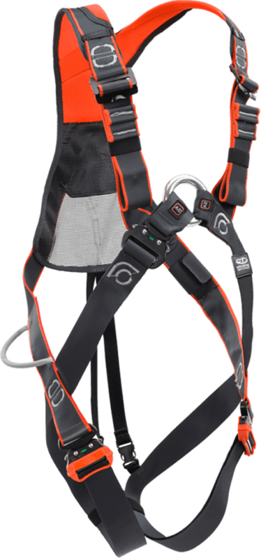 CT WORK TEC 140 fallsikringssele S-M