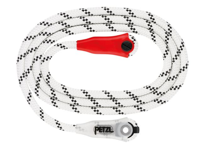 Hovedbilde PETZL GRILLON reserveline 5,0m