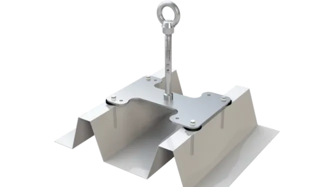 Hovedbilde ABS post Trp 16 mm 70 cm