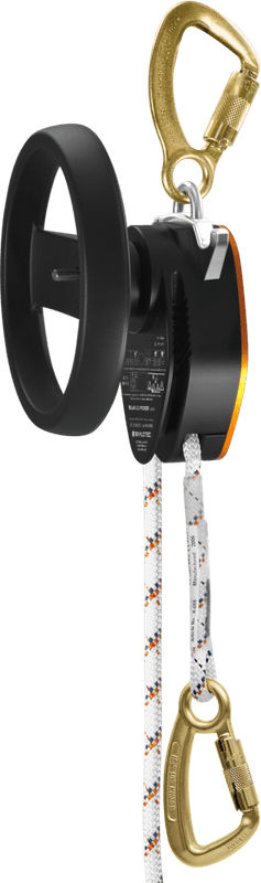 SKYLOTEC MILAN 2.0 POWER automatisk nedfirer