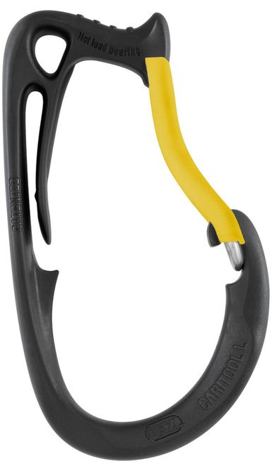 Hovedbilde PETZL CARITOOL verktøyholder 5 kg