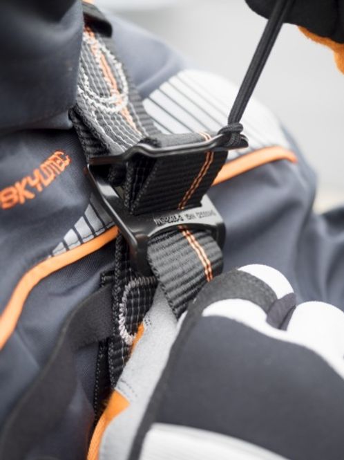 Hovedbilde Skylotec Ignite Ion Strap Fallsikringssele ...