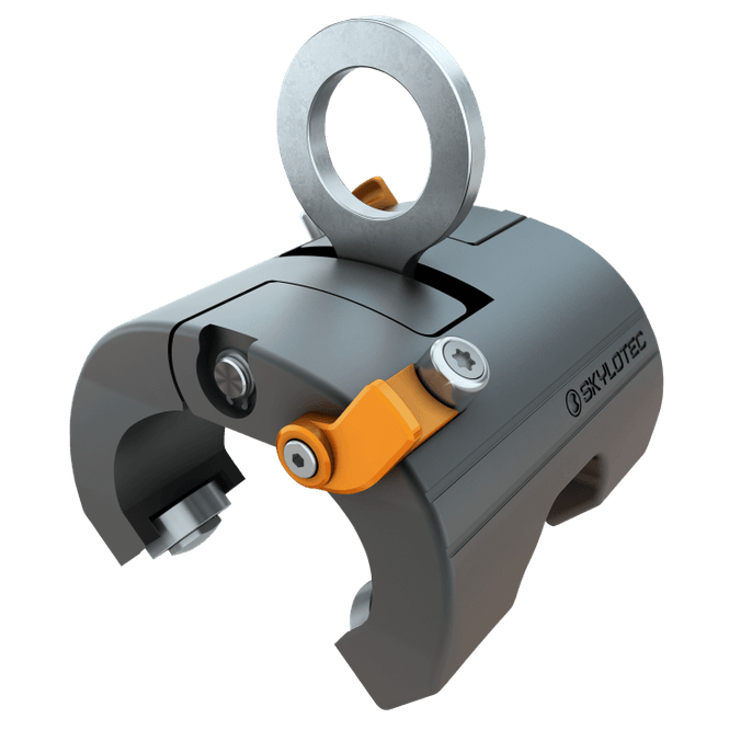 Hovedbilde SKYRAIL RUNNER glider for horisontal ...