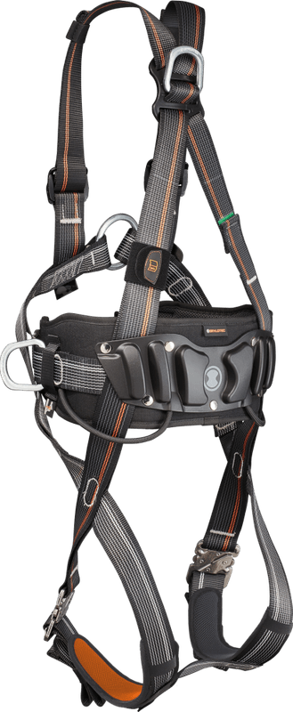 SKYLOTEC IGNITE NUCLEON fallsele m/støttebelte XS/M