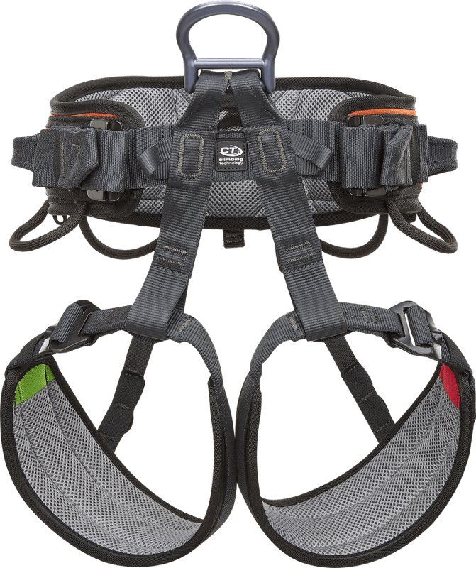 CT XARRIER sittesele S-M