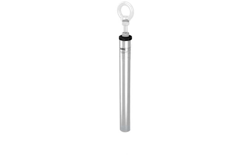 ABS LOCK X støtterør 40 cm