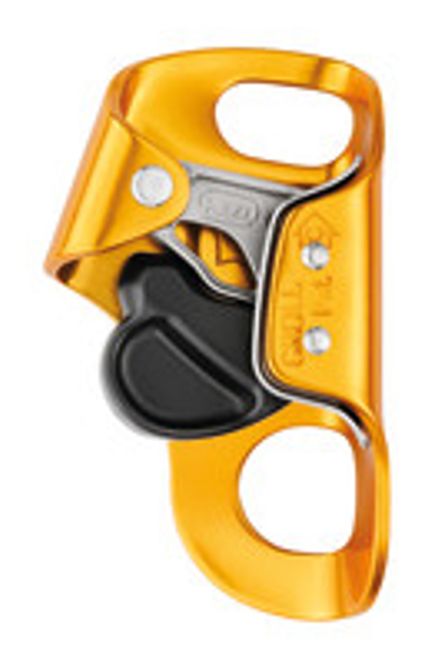 Hovedbilde PETZL CROLL S brystklemme